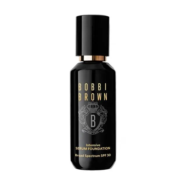 Bobbi Brown Intensive Skin Serum Foundation SPF 30 Foundation