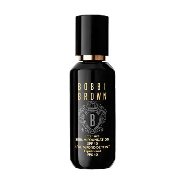 Bobbi Brown Intensive Skin Serum Foundation SPF 40 Foundation