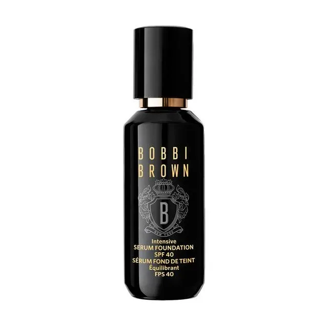Bobbi Brown Intensive Skin Serum Foundation SPF 40 Foundation