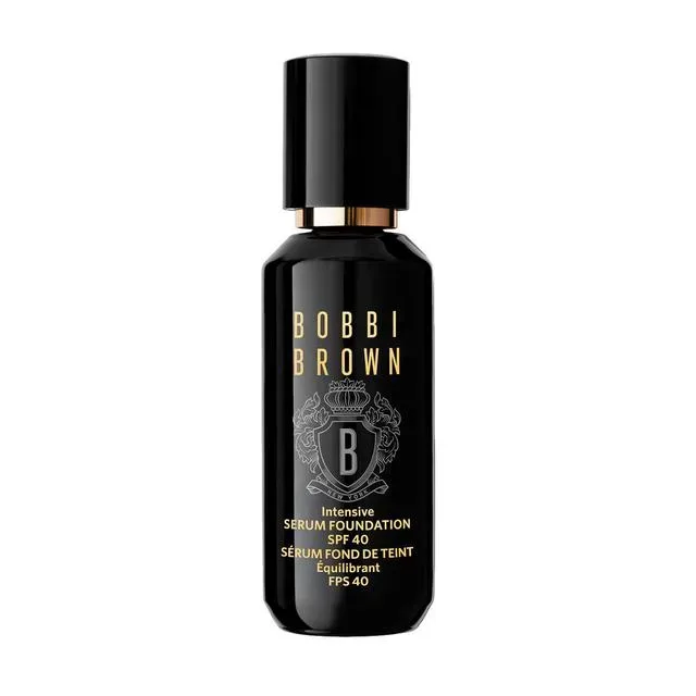 Bobbi Brown Intensive Serum SPF 40 Foundation 30 ml 2 - SAND