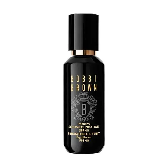 Bobbi Brown Intensive Skin Serum Foundation SPF 40 Foundation