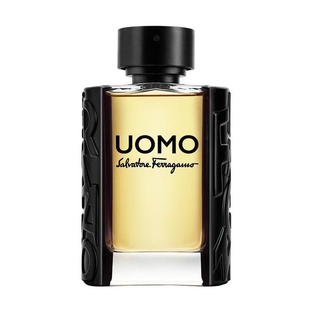 Ferragamo Uomo Eau de Toilette 100ml Herren