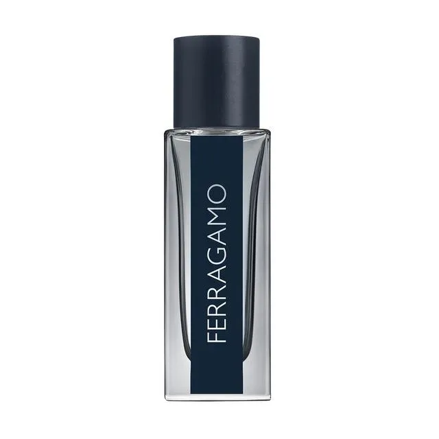 Ferragamo Ferragamo Eau de Toilette 30ml Herren