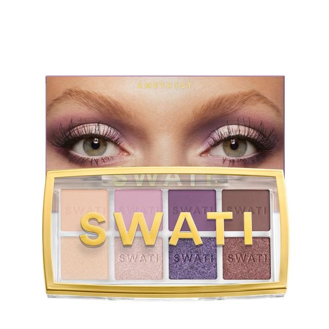 SWATI Eye Shadow Palette Amethyste 1ST