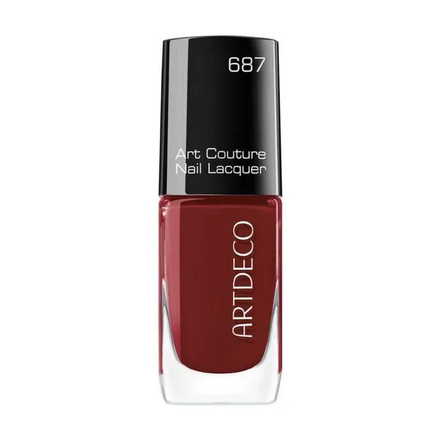 Artdeco Art Couture Nail Lacquer 1ST
