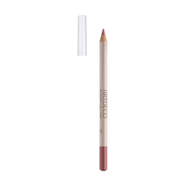 Artdeco green COUTURE Smooth Lip Liner 1ST