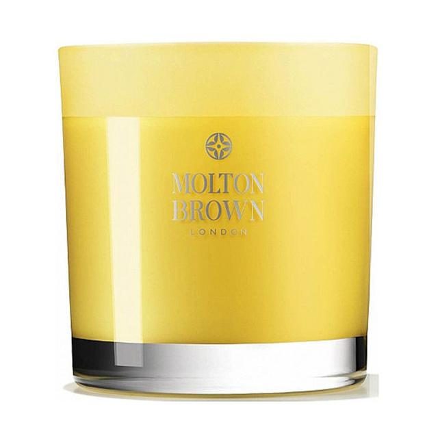 Molton Brown Three Wick  Kerze 480.0 g