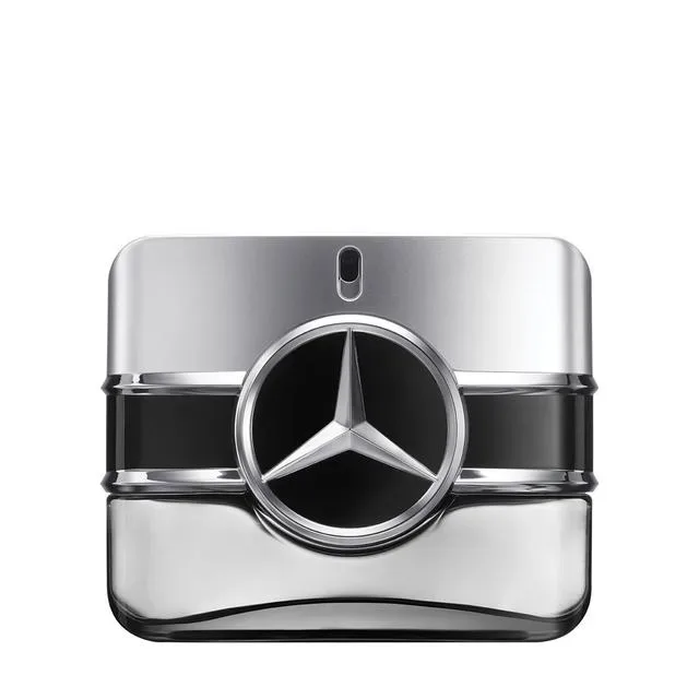 Mercedes-Benz Sign Your Attitude Eau de Toilette 50 ml