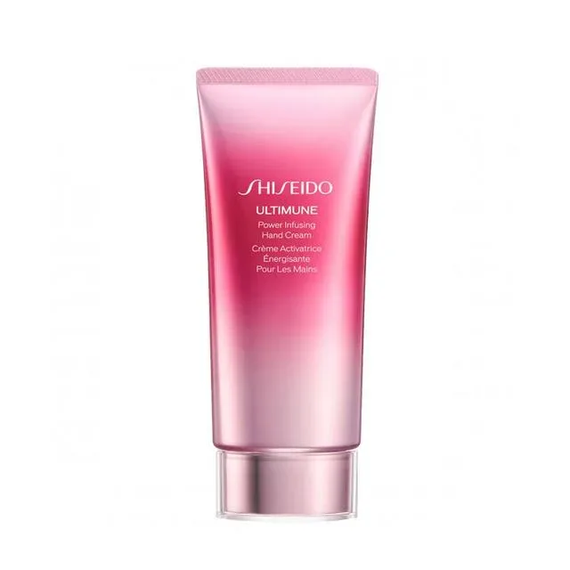 Shiseido Ultimune Hand Cream