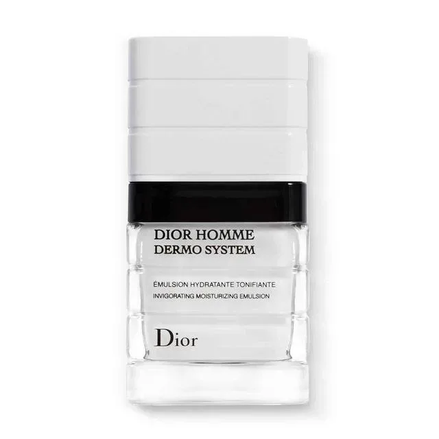 DIOR Homme Dermo System Émulsion Hydratante Réparatrice 50ml