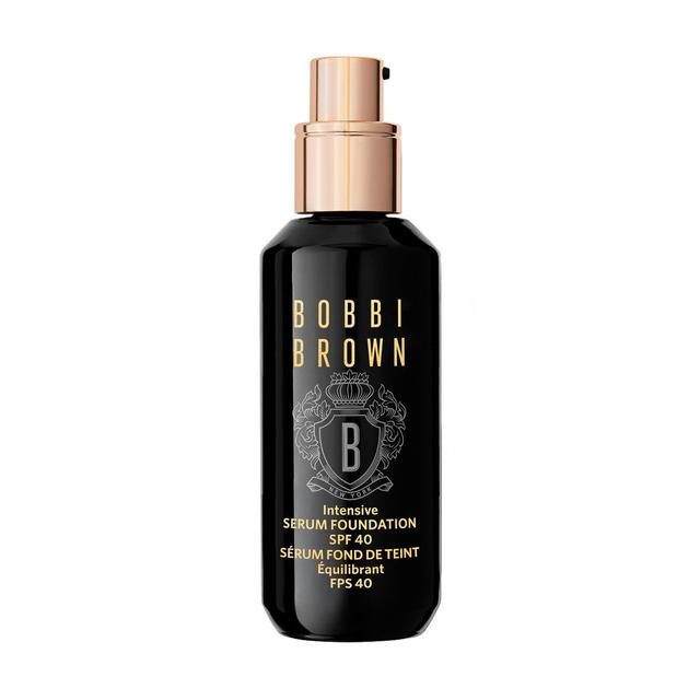 Bobbi Brown Intensive Skin Serum Foundation SPF 30 Foundation