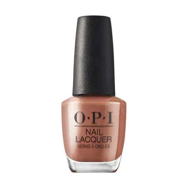 OPI Nail Lacquer Nagellack 1ST