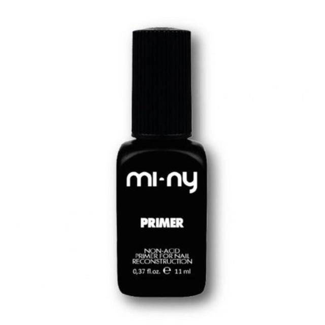 MI-NY Cosmetics Nail Primer Nail polishtion 1ST