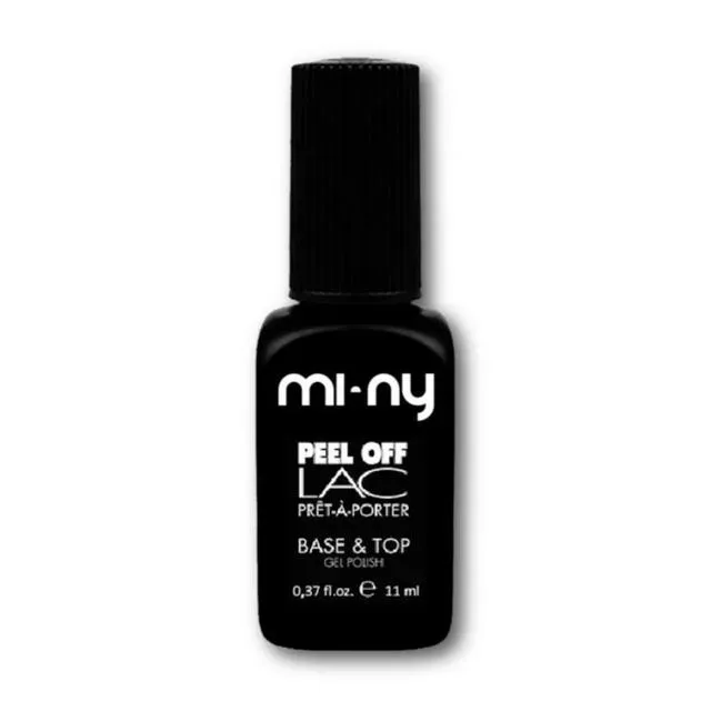 MI-NY Cosmetics Base&Top Base&Top 1ST