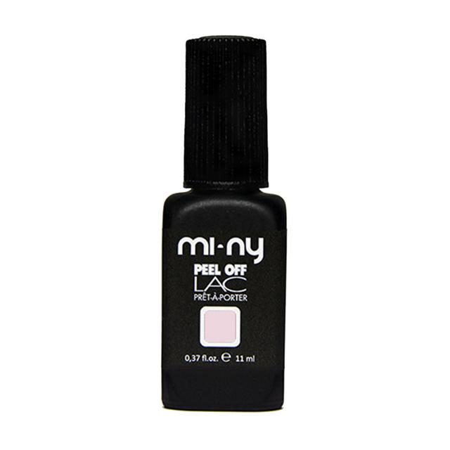 MI-NY Cosmetics one Step Peel Lac pale dogwood 1ST