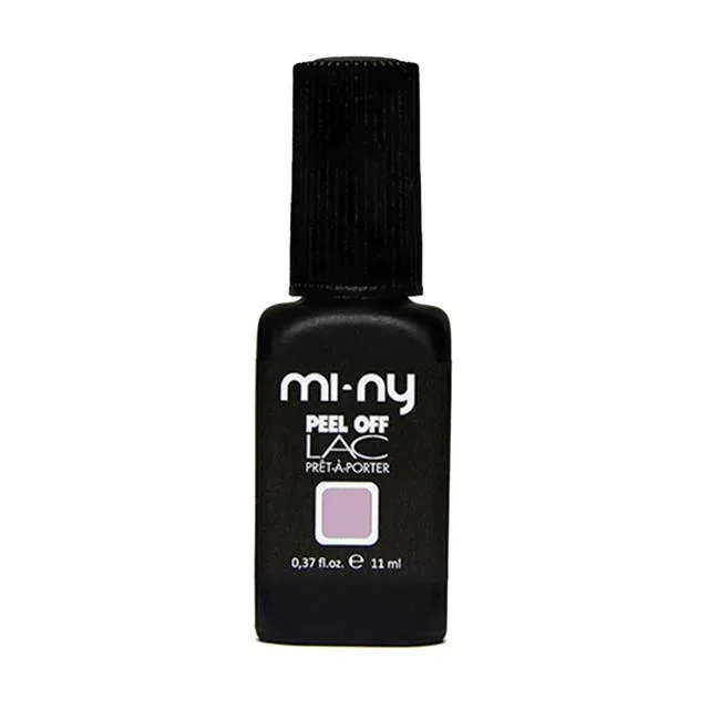 MI-NY Cosmetics one Step Peel Lac mellowrose 1ST