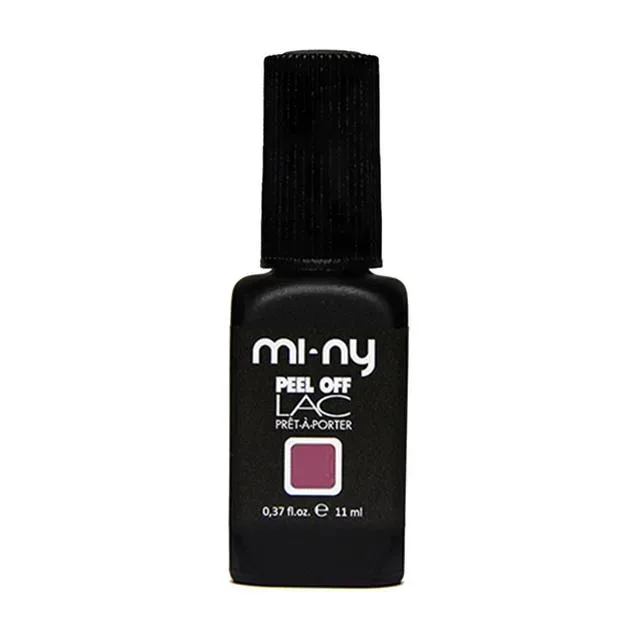 MI-NY Cosmetics one Step Peel Lac cashmere rose 1ST