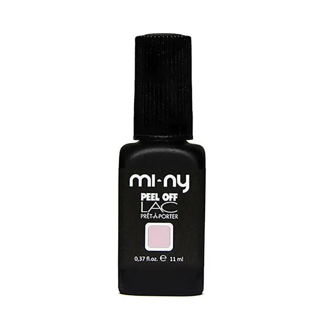 MI-NY Cosmetics one Step Peel Lac millenial pink 1ST
