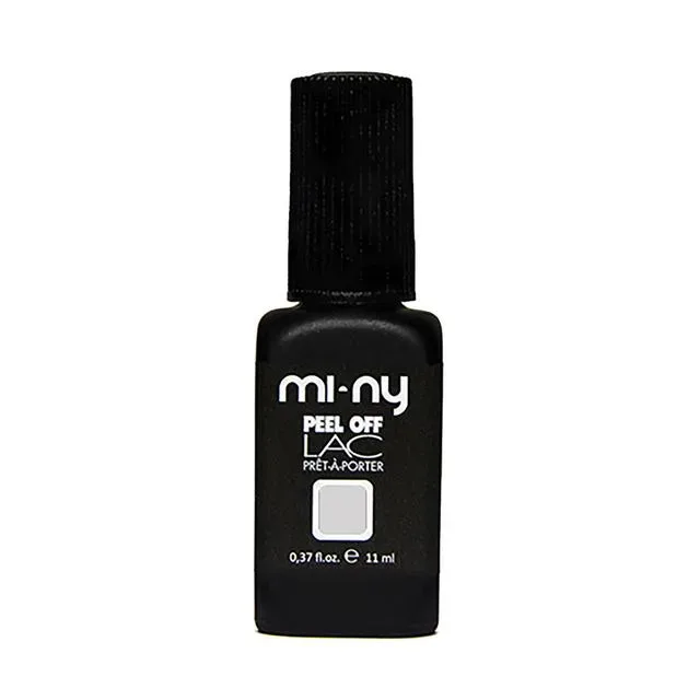 MI-NY Cosmetics one Step Peel Lac white gypsum 1ST