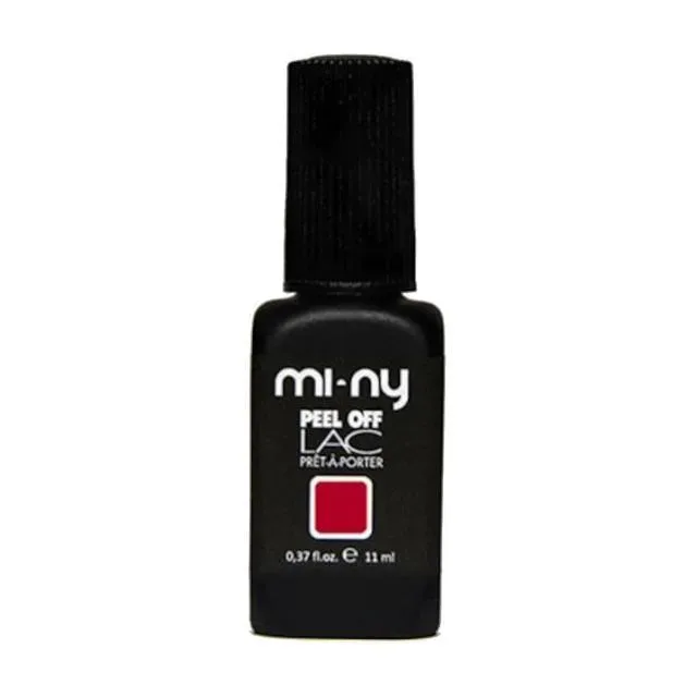 MI-NY Cosmetics one Step Peel Lac samba 1ST