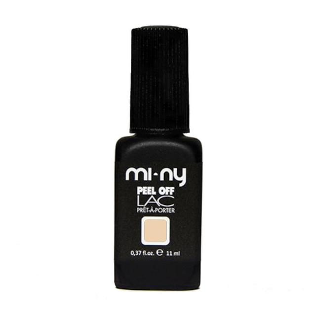 MI-NY Cosmetics one Step Peel Lac sheepskin 1ST