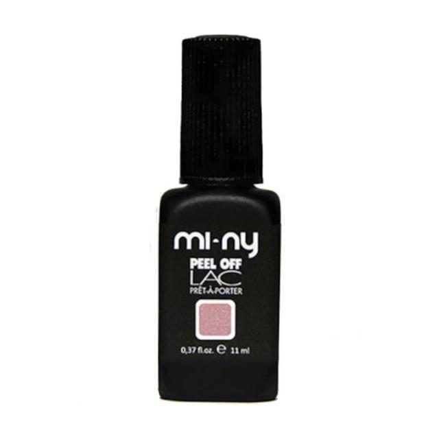 MI-NY Cosmetics one Step Peel Lac rose quarzt 1ST