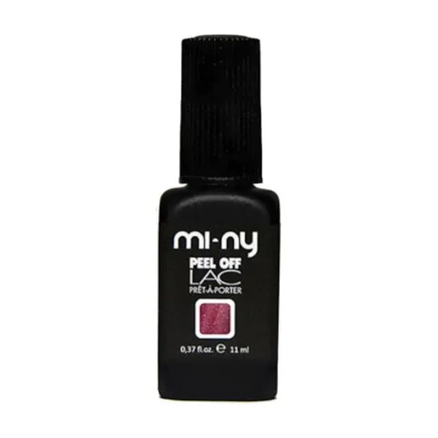 MI-NY Cosmetics one Step Peel Lac pink unicorn 1ST