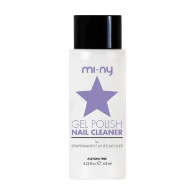 MI-NY Cosmetics Nagellackentferner  125ml