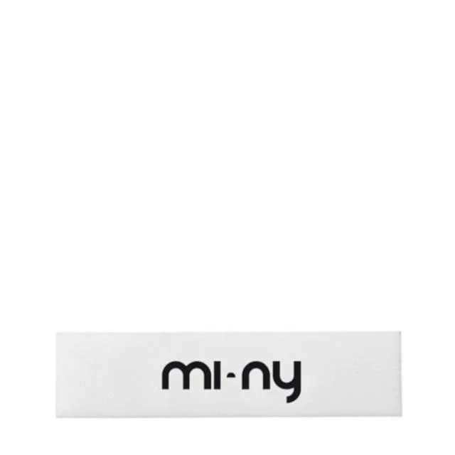 MI-NY Cosmetics Buffer  1ST
