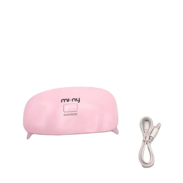MI-NY Cosmetics LED Lampe  1ST