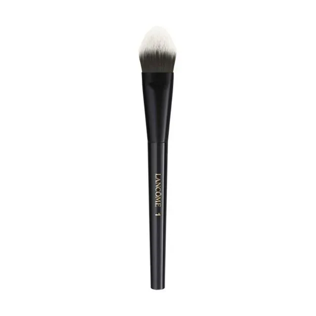 Lancôme Flacher Foundation Pinsel Brush 1ST