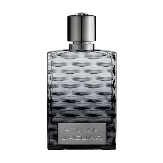 Jaguar Stance Eau de Toilette 100ml Herren