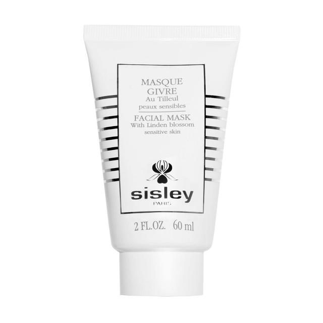Sisley Masque Givre au Tilleul Creme-Maske