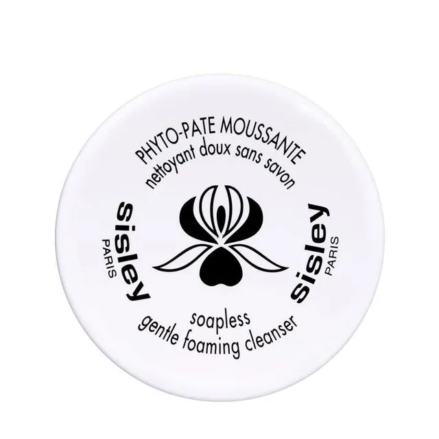 Sisley Phyto-Pâte Moussante Reinigungsschaum 85 g