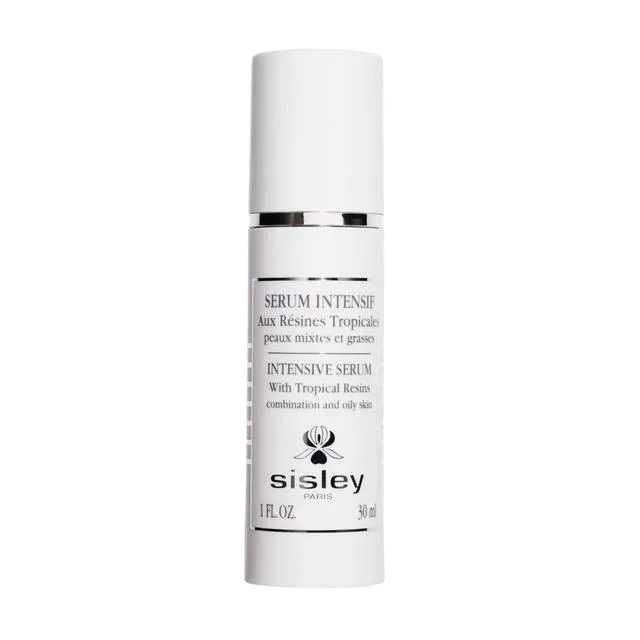 Sisley Intensive Serum Anti-Aging Gesichtsserum 30 ml