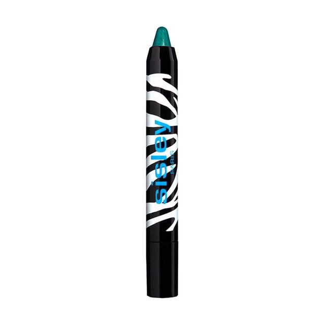 Sisley Phyto-Eye Twist Lidschatten 1,5 g Nr. 12 - Emerald
