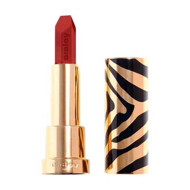 Sisley Le Phyto Rouge Long Lasting Hydration Lipstick 3.4ST