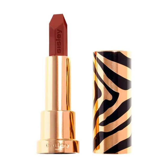 Sisley Le Phyto Rouge Long Lasting Hydration Lipstick 3.4ST