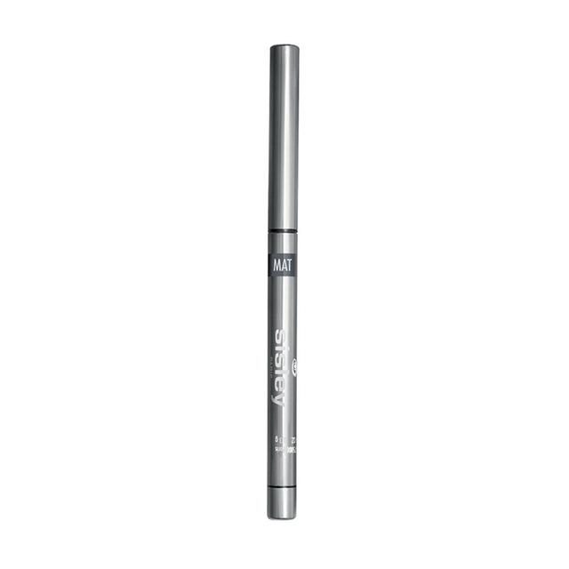 sisley - Phyto-Khol Star Waterproof Matte, 0.3G, n°  matte graphite