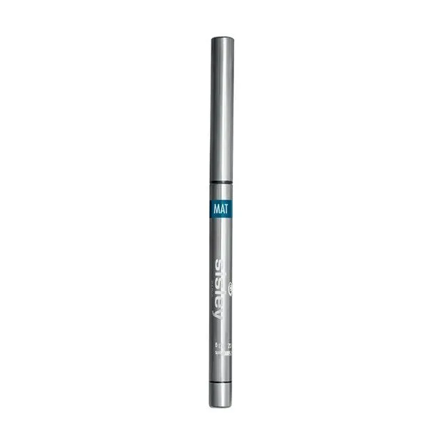 sisley - Phyto-Khol Star Waterproof Matte, 0.3G, n°  matte peacock