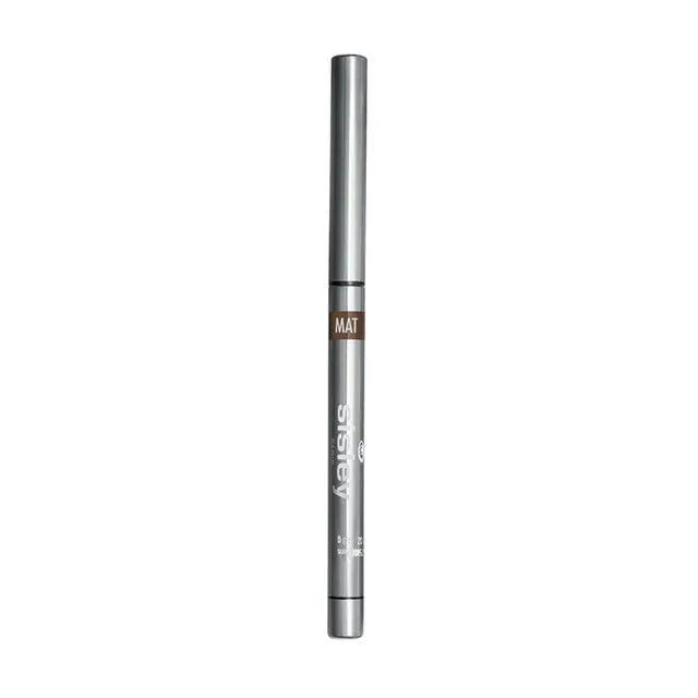 Sisley Phyto-Khol Star Mat Kajal 0,3 g 6 - CHESTNUT