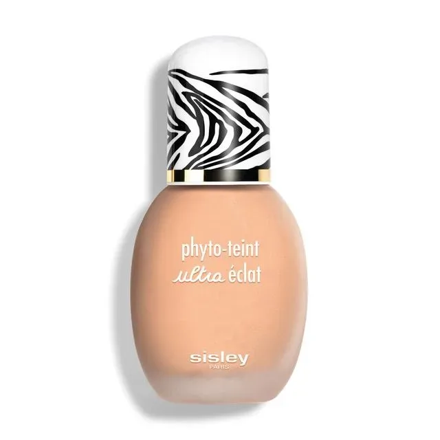 Sisley Phyto-Teint Ultra Éclat Foundation 30ml