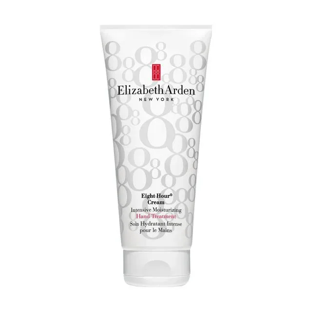 Elizabeth Arden - Eight Hour Intensive Moisturizing Hand Treatment, Eight Hour Hand Treat. 200ml, 200 ml
