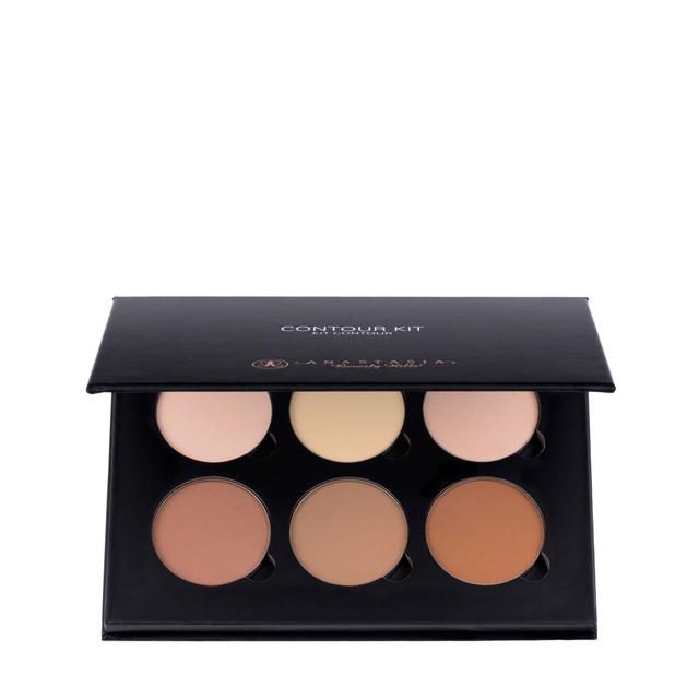 ANASTASIA Beverly Hills Contour Kit Contouring Palette 18 g Light to Medium