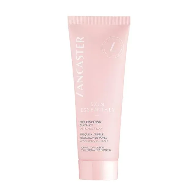 Lancaster Skin Essentials Pore Minimizing Clay Mask