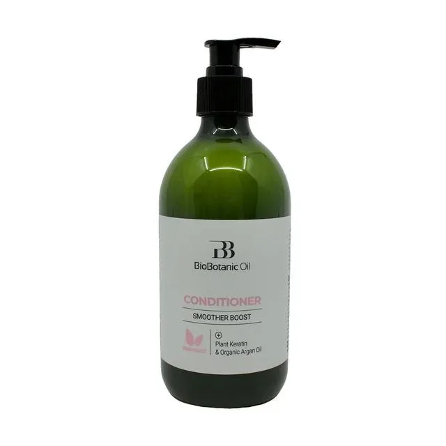 Mon Platin Bio Botanic Oil Smoother Boost Conditioner