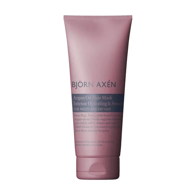 Björn Axén Hair Care Hair Treatment
