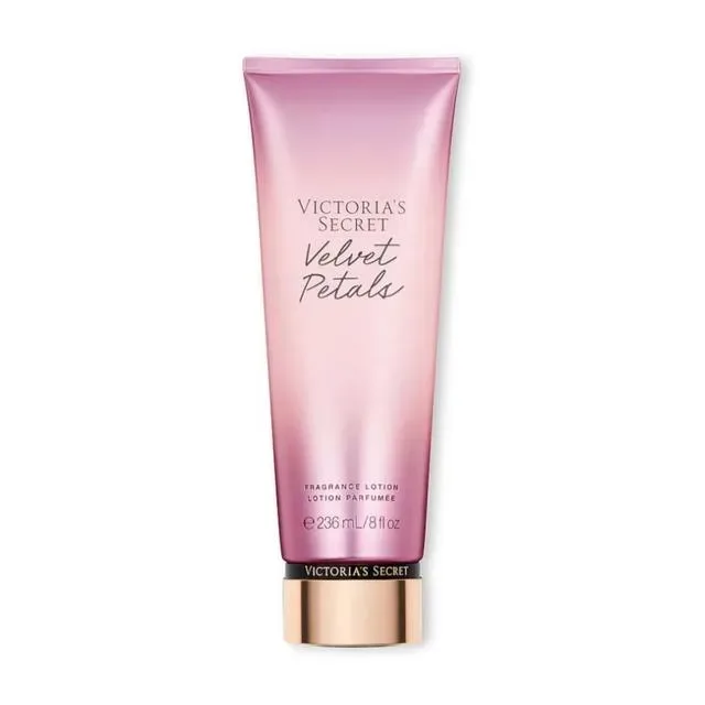 Victoria's Secret Velvet Petals Body Lotion 236ml Damen