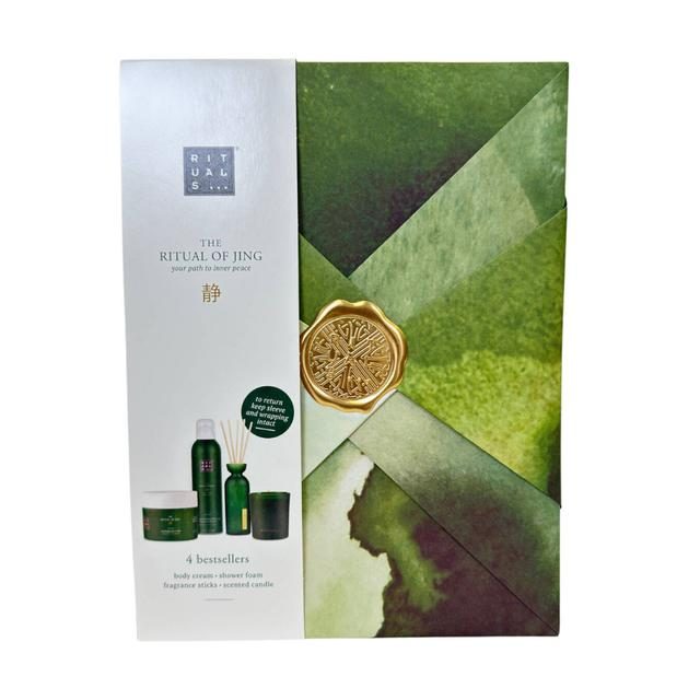 Rituals Ritual of Jing Geschenkset