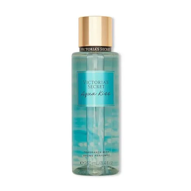 Victoria's Secret Aqua Kiss Body Mist 250ml Damen